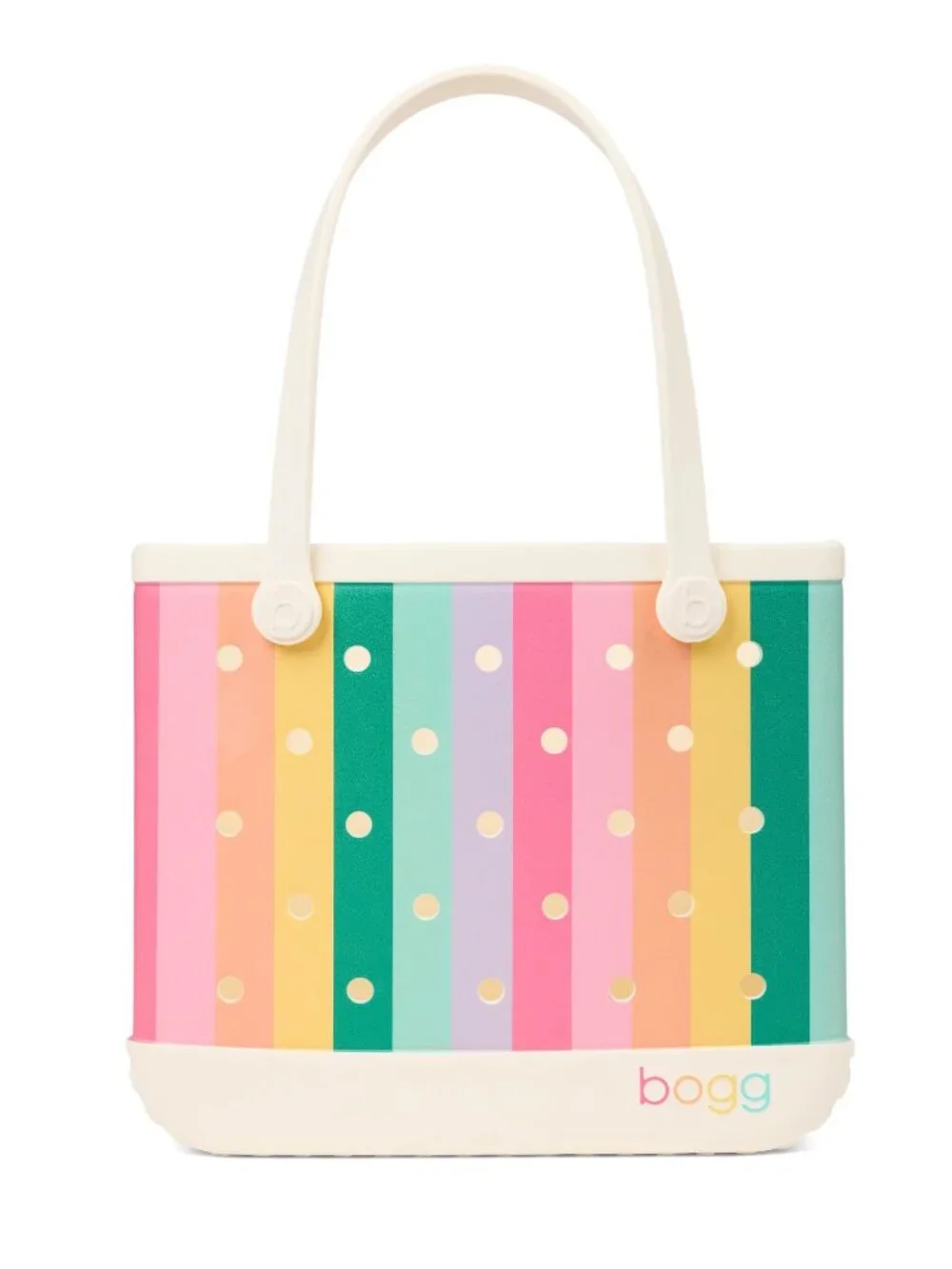 Baby Bogg Bag in Color Burst